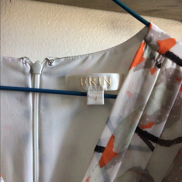 Erin Fetherston Anthropology dress - Picture 4 of 6